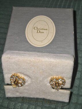 Fashion earrings